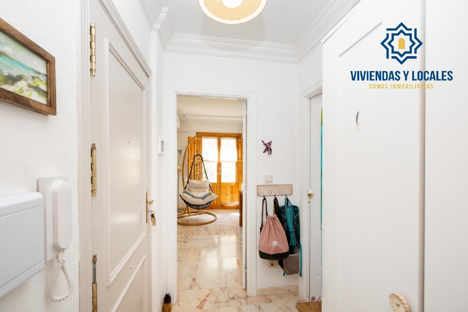  à vendre appartement Barrio De Granada Alacantí 3