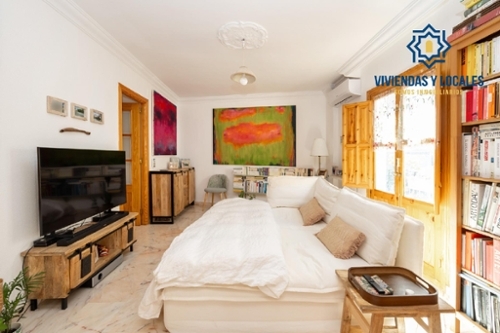 Barrio De Granada Alacantí appartement foto 6380027