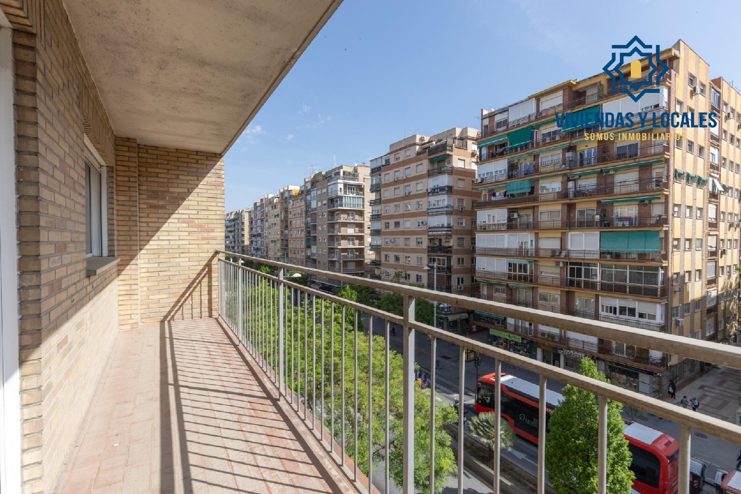  à vendre appartement Barrio De Granada Alacantí 2