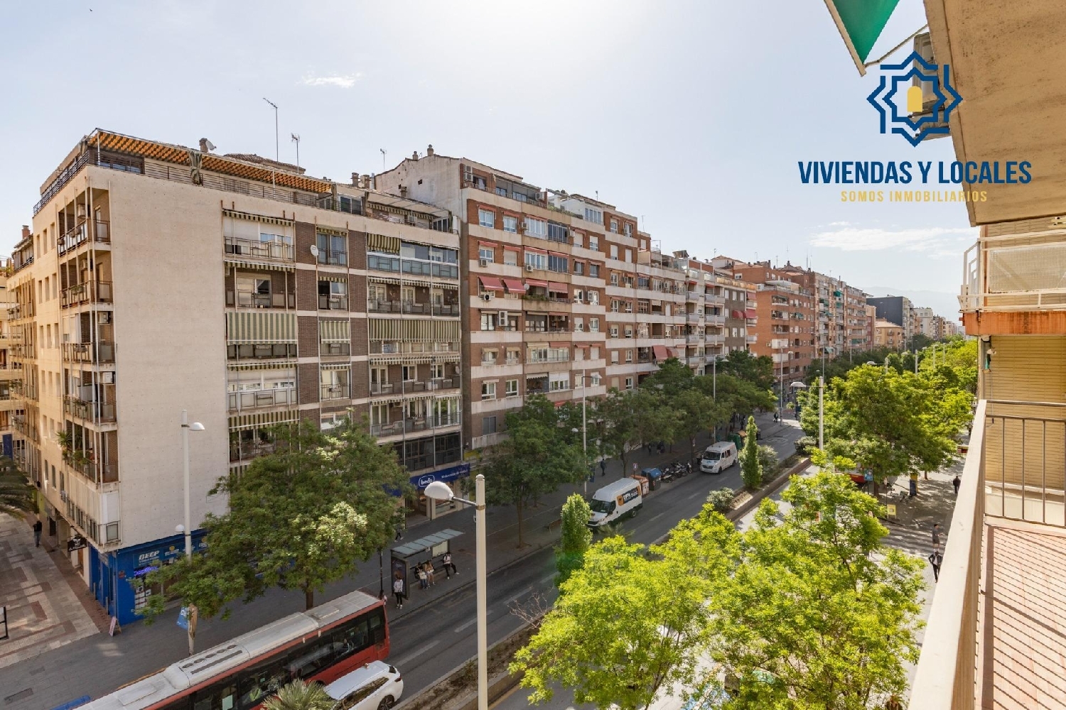  à vendre appartement Barrio De Granada Alacantí 8