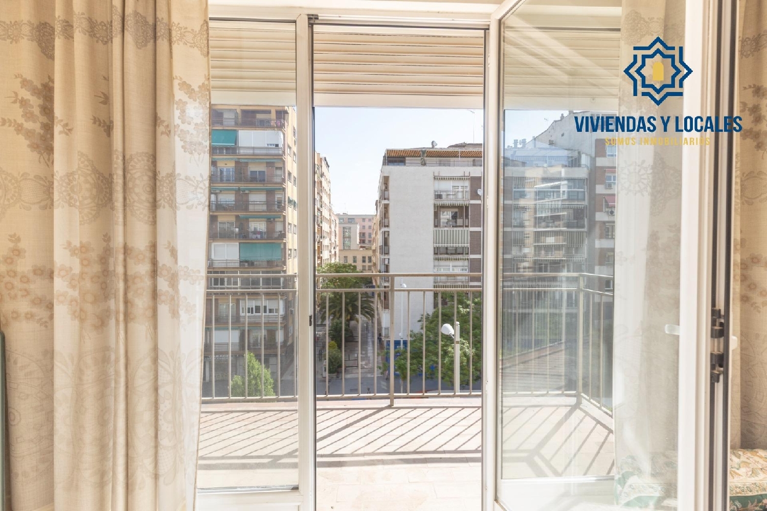  à vendre appartement Barrio De Granada Alacantí 7