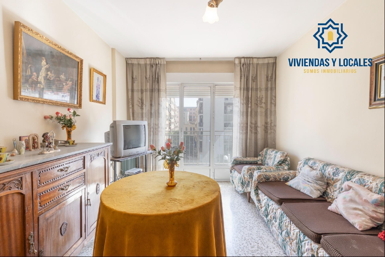  à vendre appartement Barrio De Granada Alacantí 5