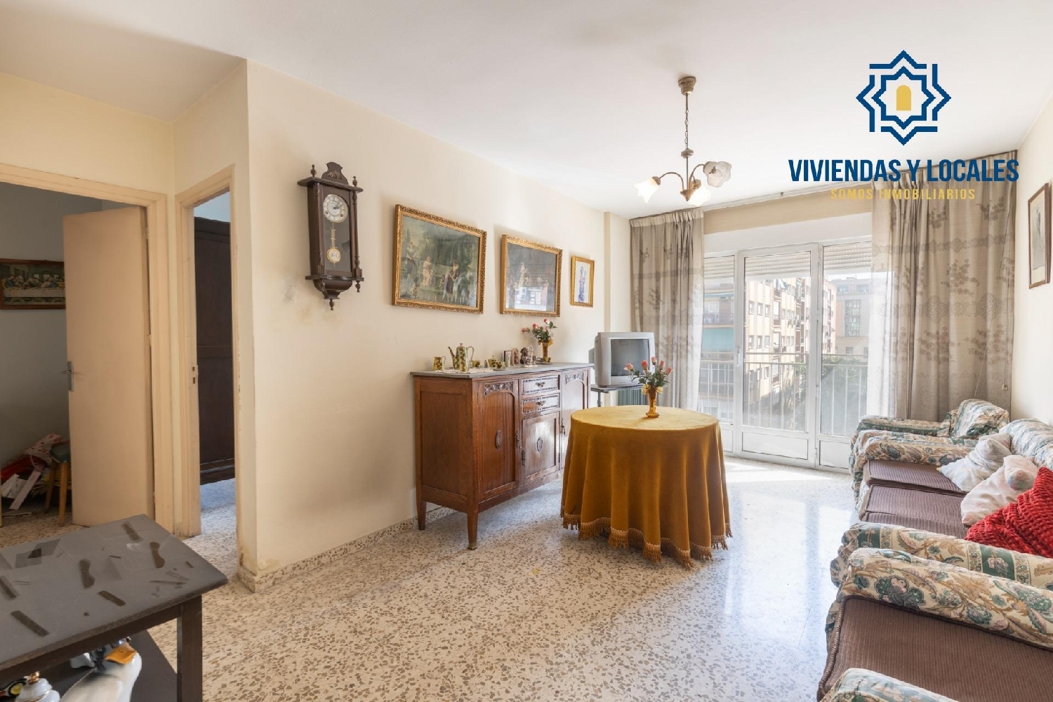  à vendre appartement Barrio De Granada Alacantí 4