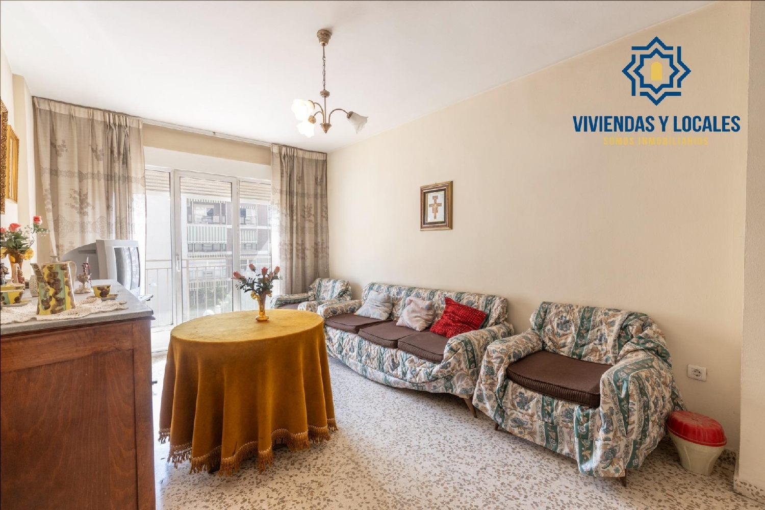  à vendre appartement Barrio De Granada Alacantí 3