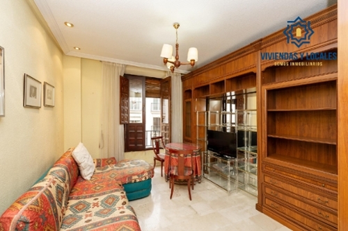 Barrio De Granada Alacantí appartement foto 6380030