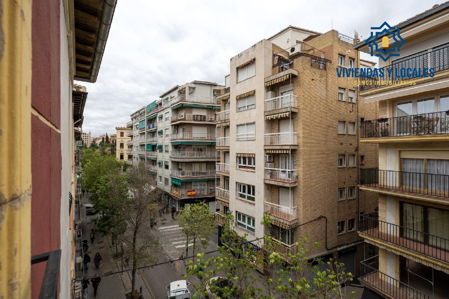  à vendre appartement Barrio De Granada Alacantí 4