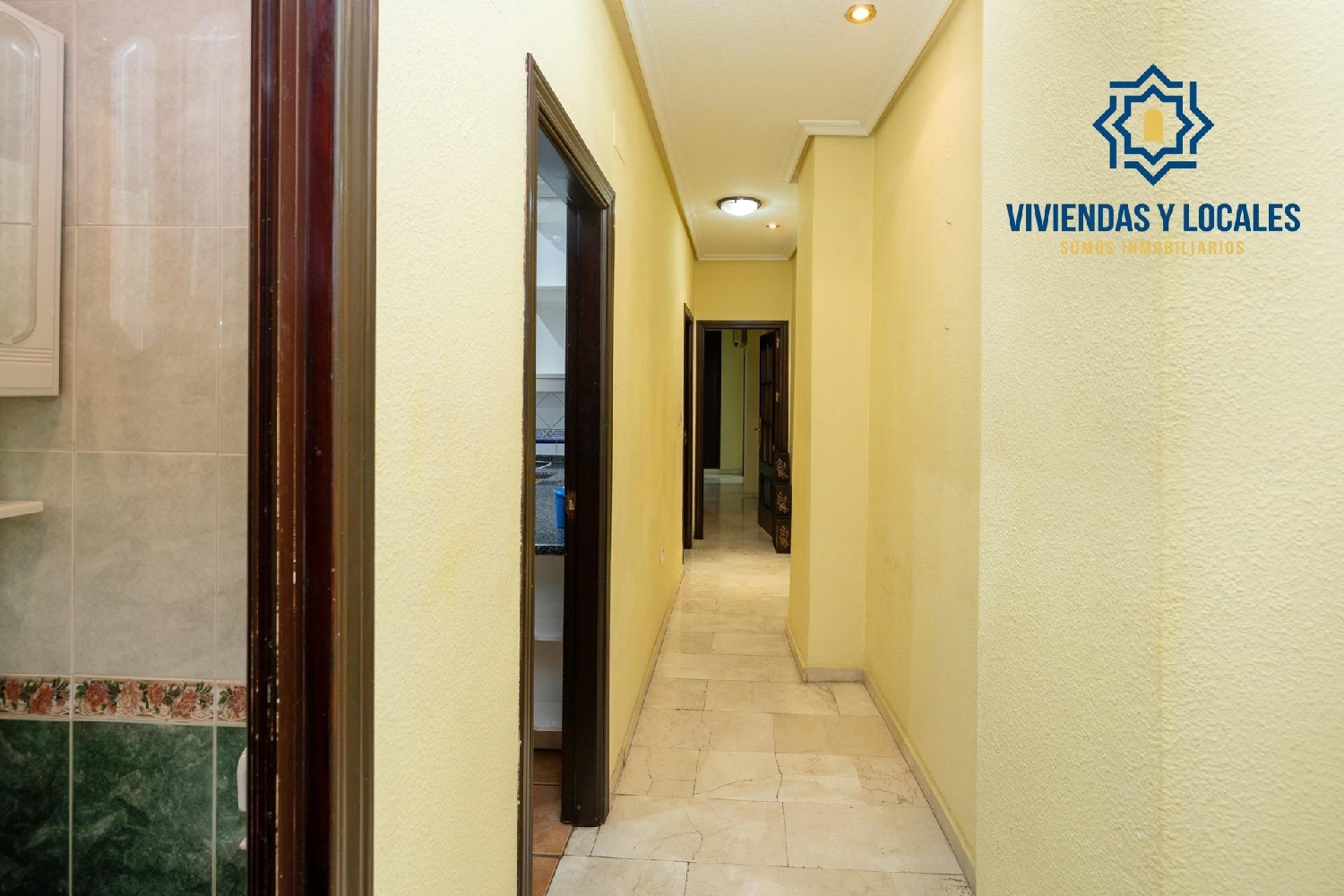  à vendre appartement Barrio De Granada Alacantí 8