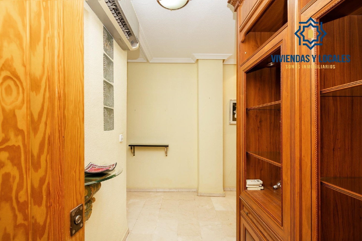  à vendre appartement Barrio De Granada Alacantí 6