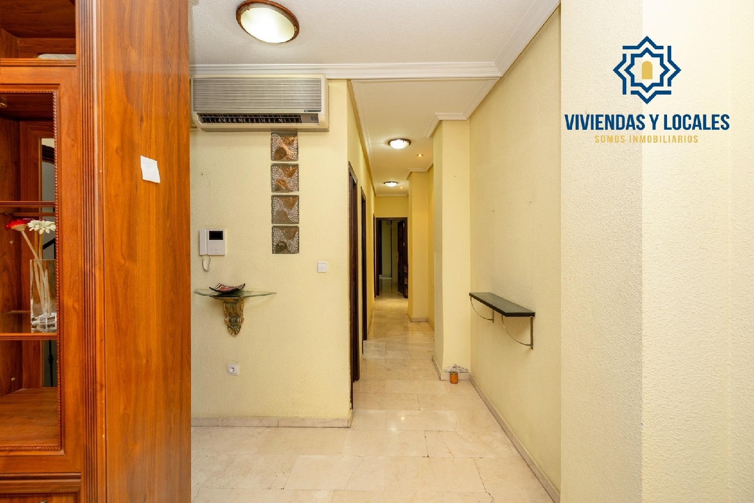  à vendre appartement Barrio De Granada Alacantí 7