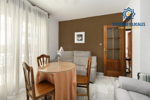 Barrio De Granada Alacantí apartment foto 6382345