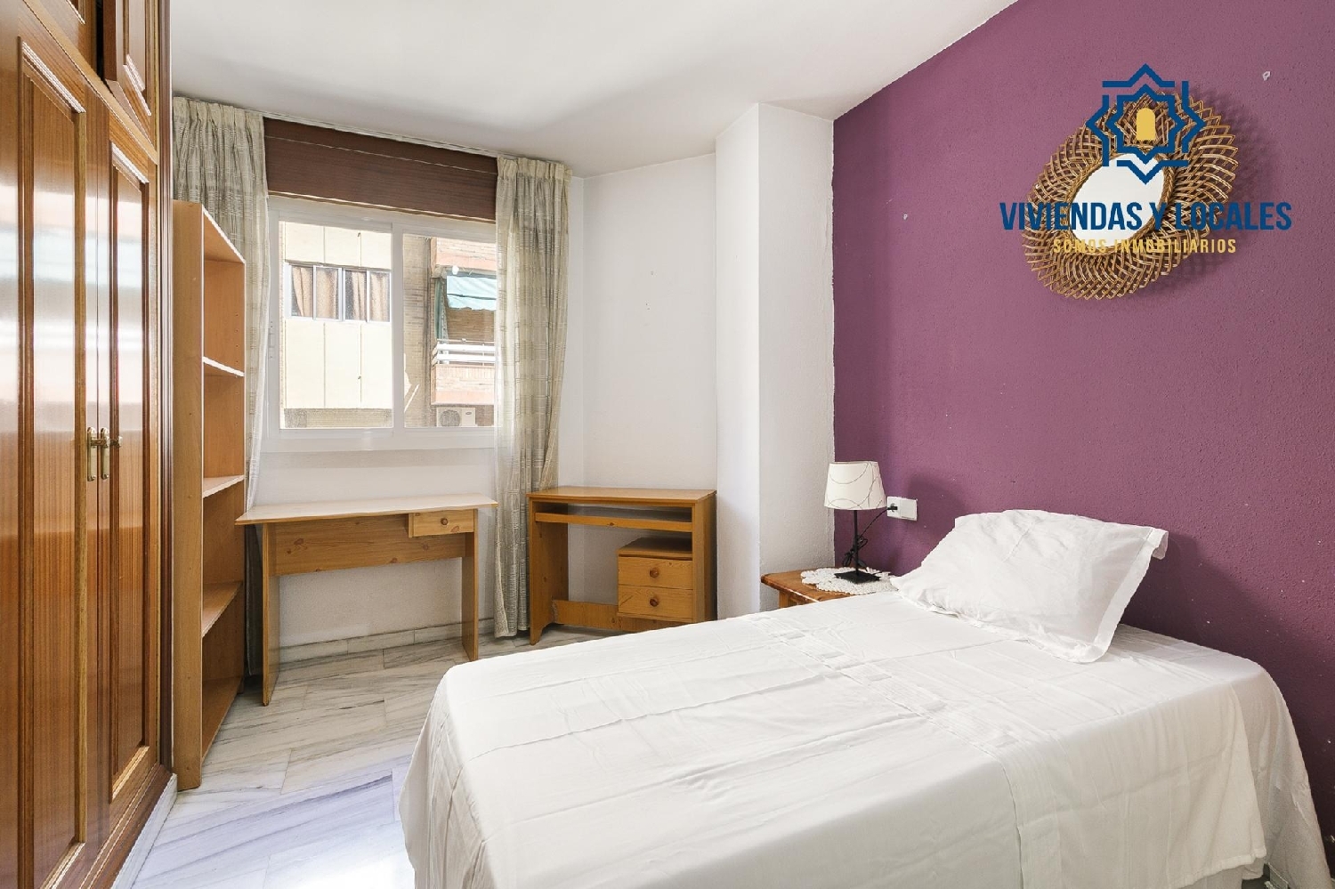  for sale apartment Barrio De Granada Alacantí 3