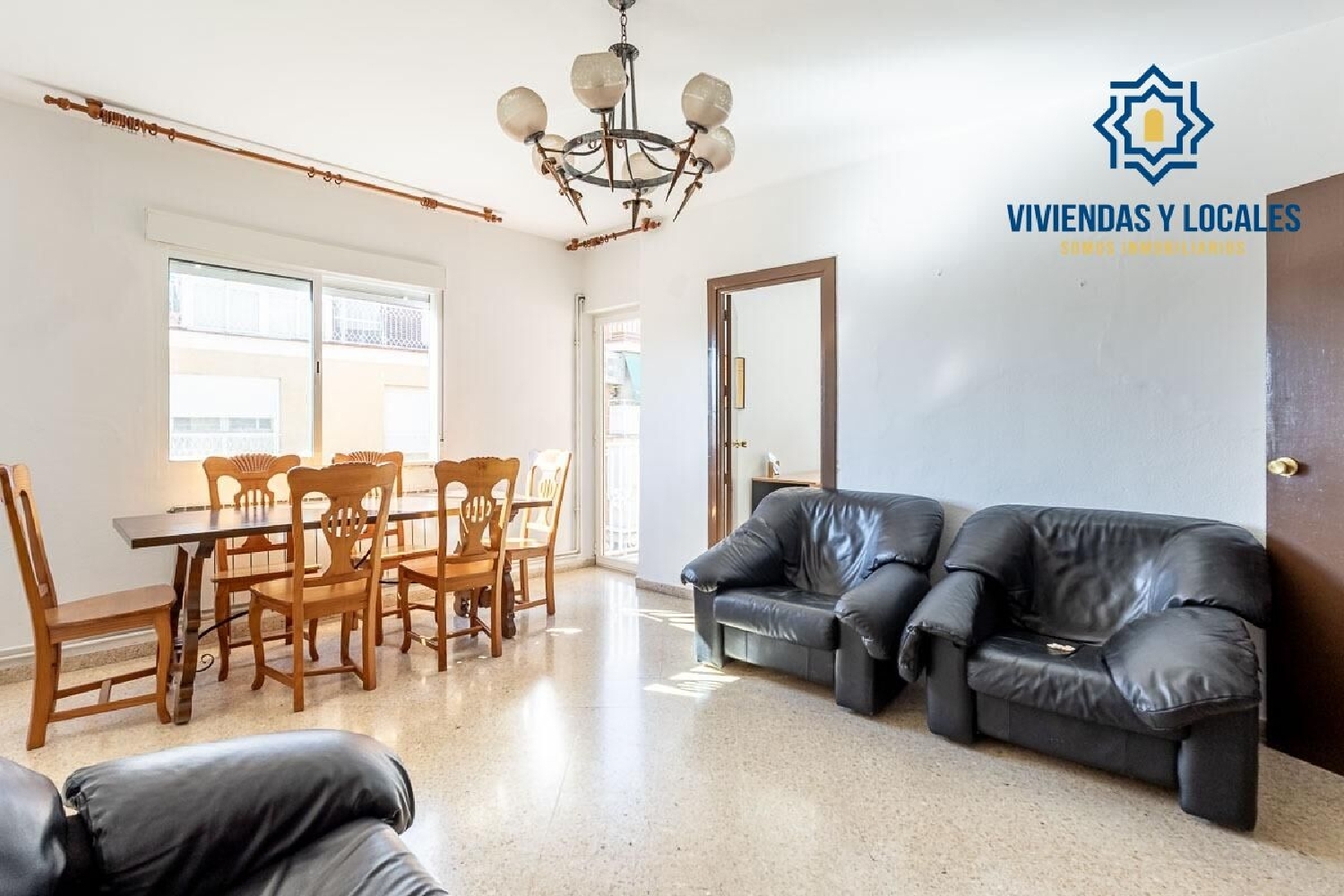 kaufen Wohnung Barrio De Granada Alacantí 8