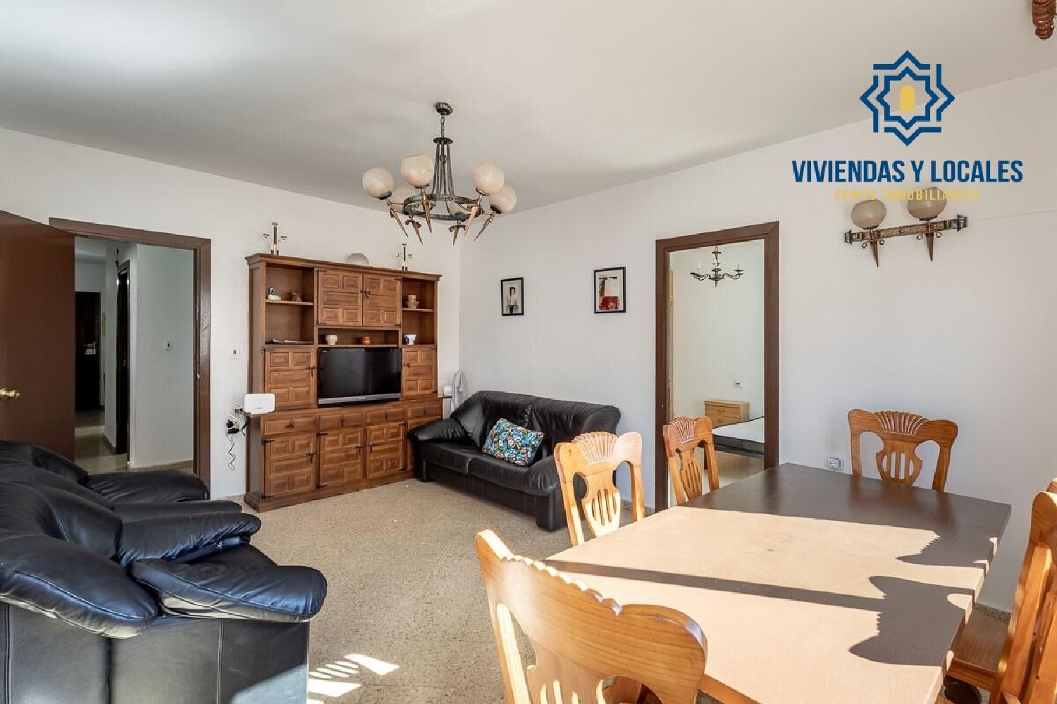 kaufen Wohnung Barrio De Granada Alacantí 6