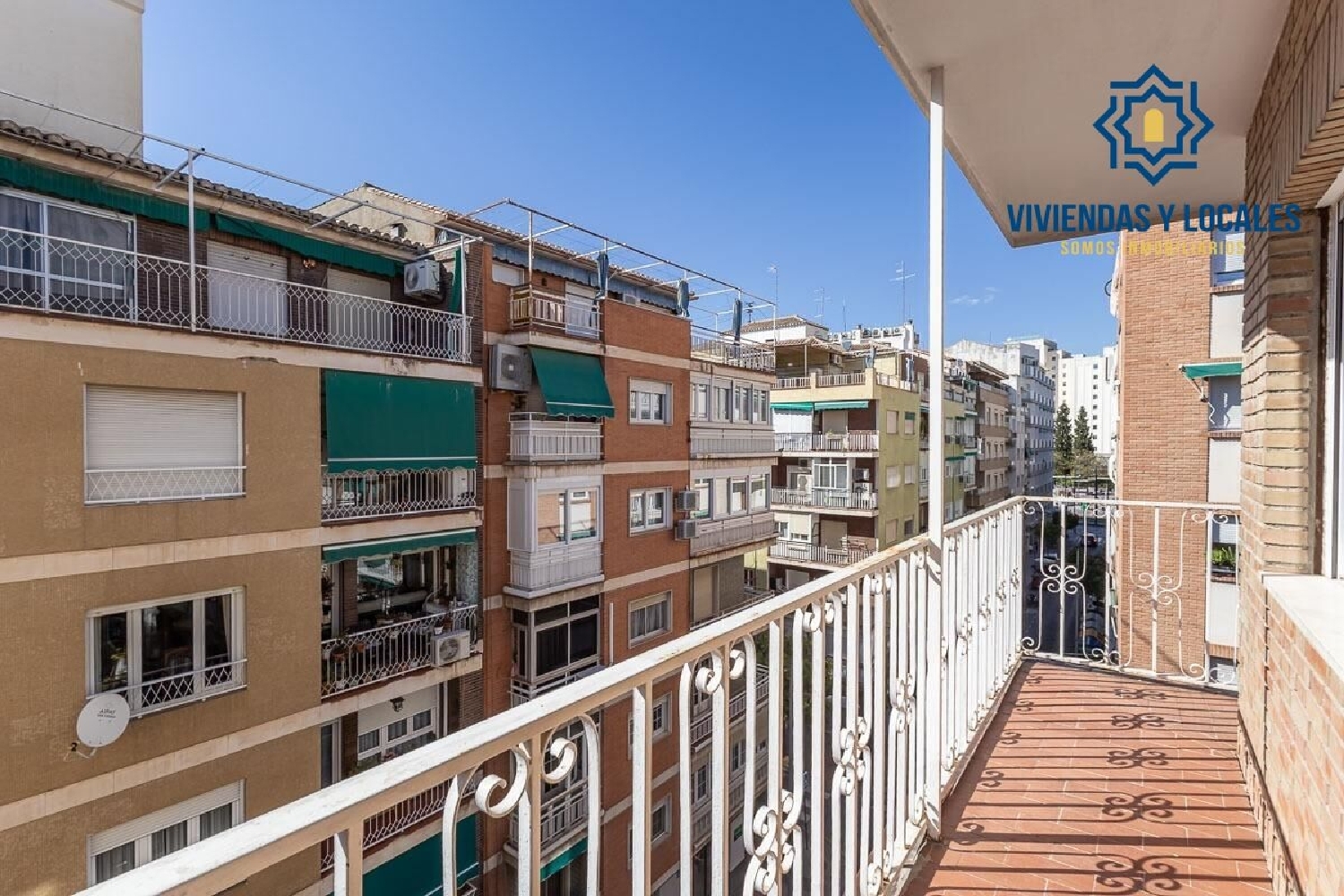kaufen Wohnung Barrio De Granada Alacantí 1