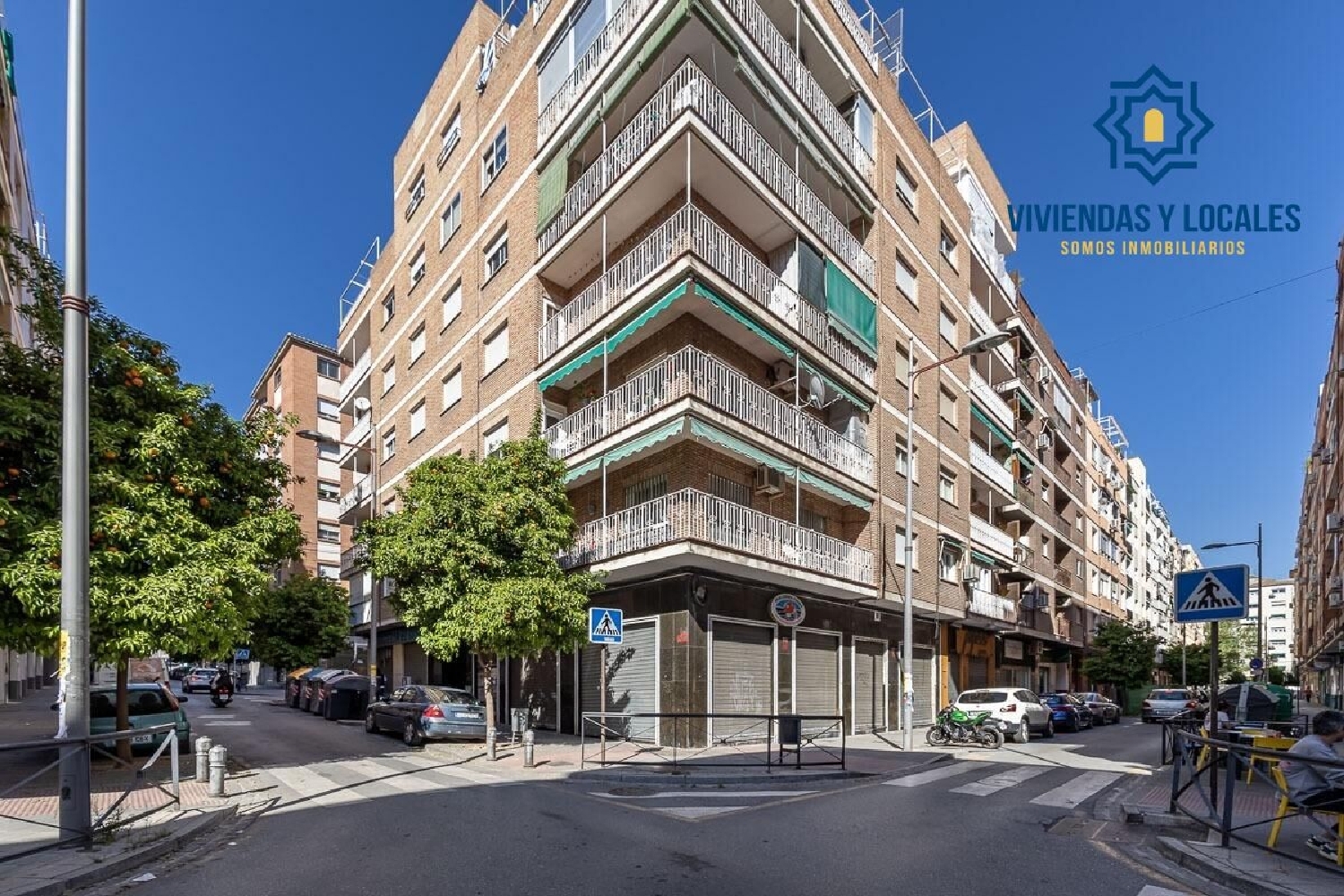 kaufen Wohnung Barrio De Granada Alacantí 3