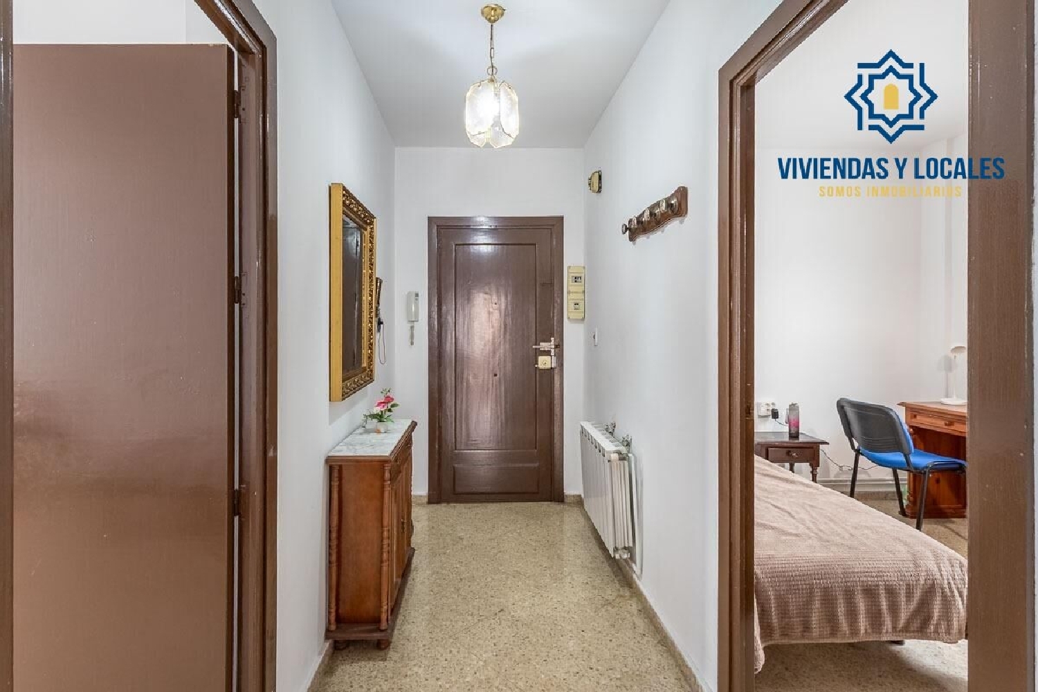 kaufen Wohnung Barrio De Granada Alacantí 4
