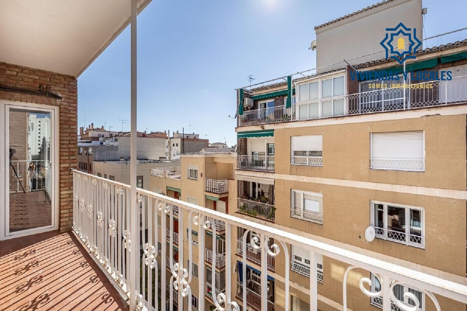 kaufen Wohnung Barrio De Granada Alacantí 2
