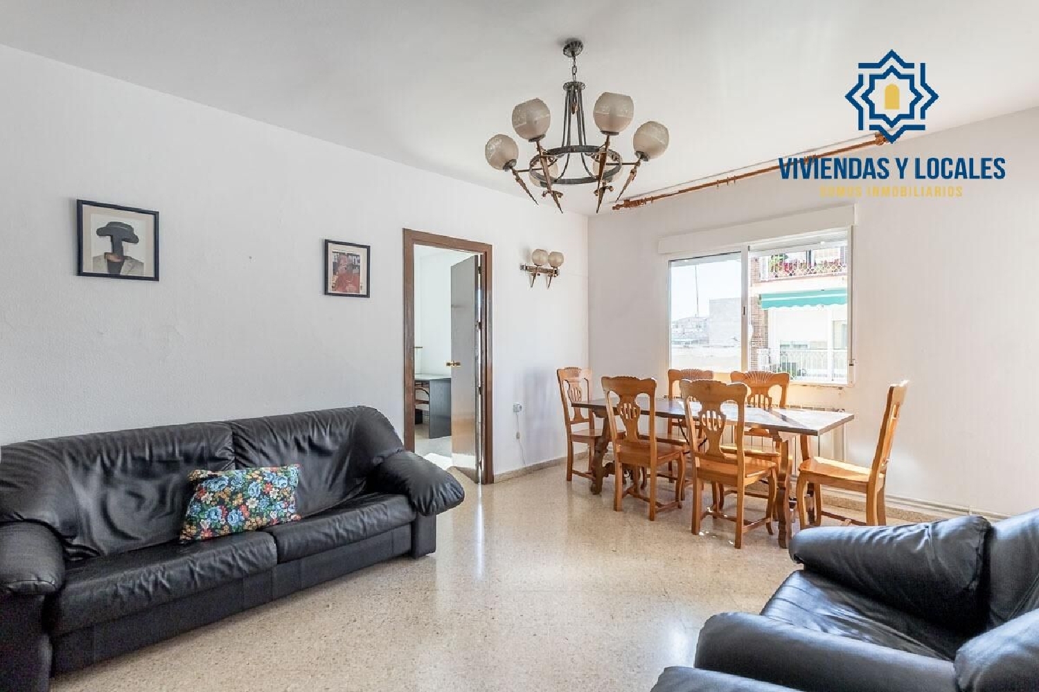 kaufen Wohnung Barrio De Granada Alacantí 7