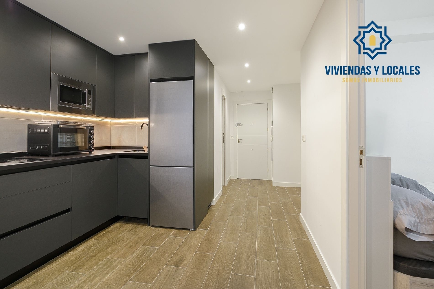 kaufen Wohnung Barrio De Granada Alacantí 1