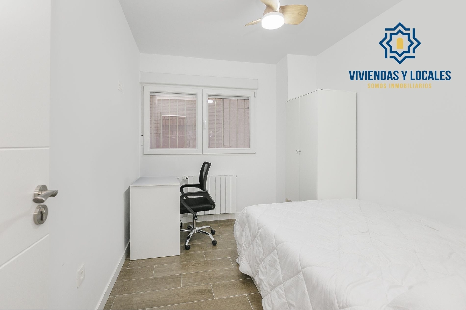 kaufen Wohnung Barrio De Granada Alacantí 2
