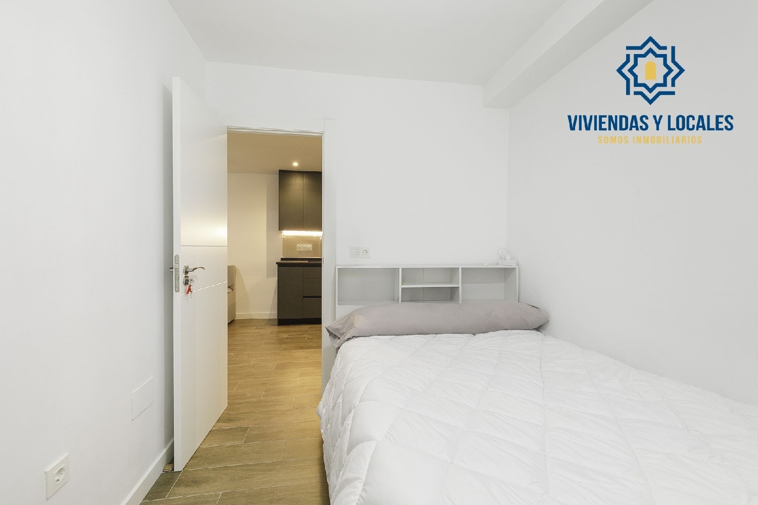 kaufen Wohnung Barrio De Granada Alacantí 7