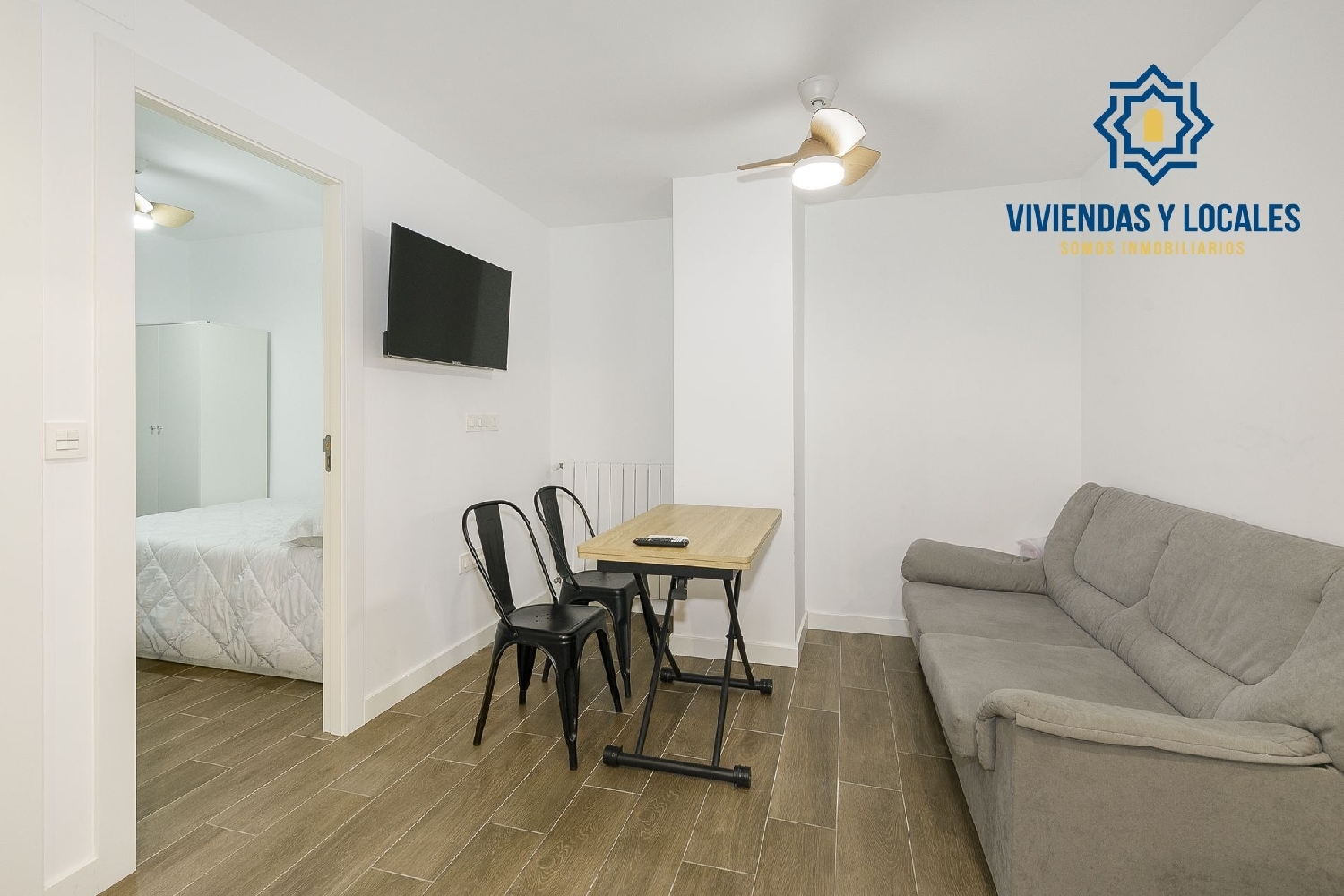 kaufen Wohnung Barrio De Granada Alacantí 4