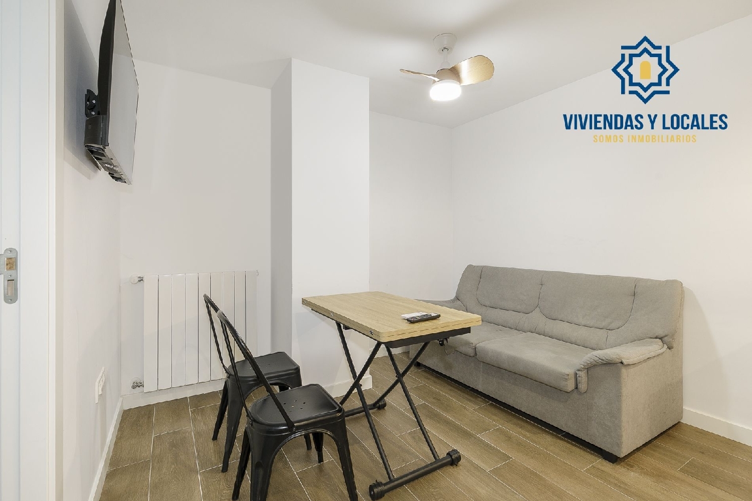 kaufen Wohnung Barrio De Granada Alacantí 5