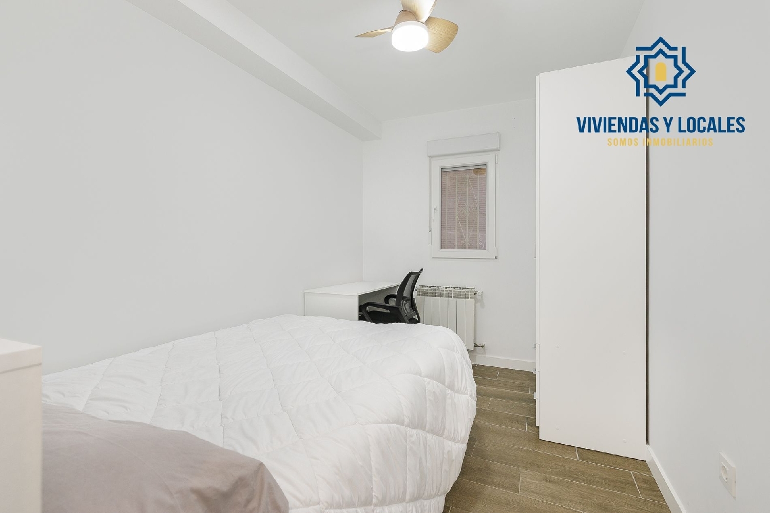 kaufen Wohnung Barrio De Granada Alacantí 6