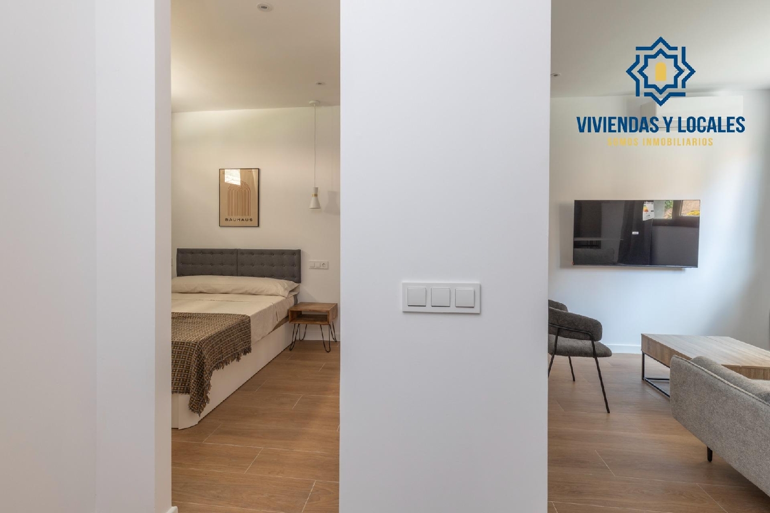  till salu lägenhet Barrio De Granada Alacantí 3