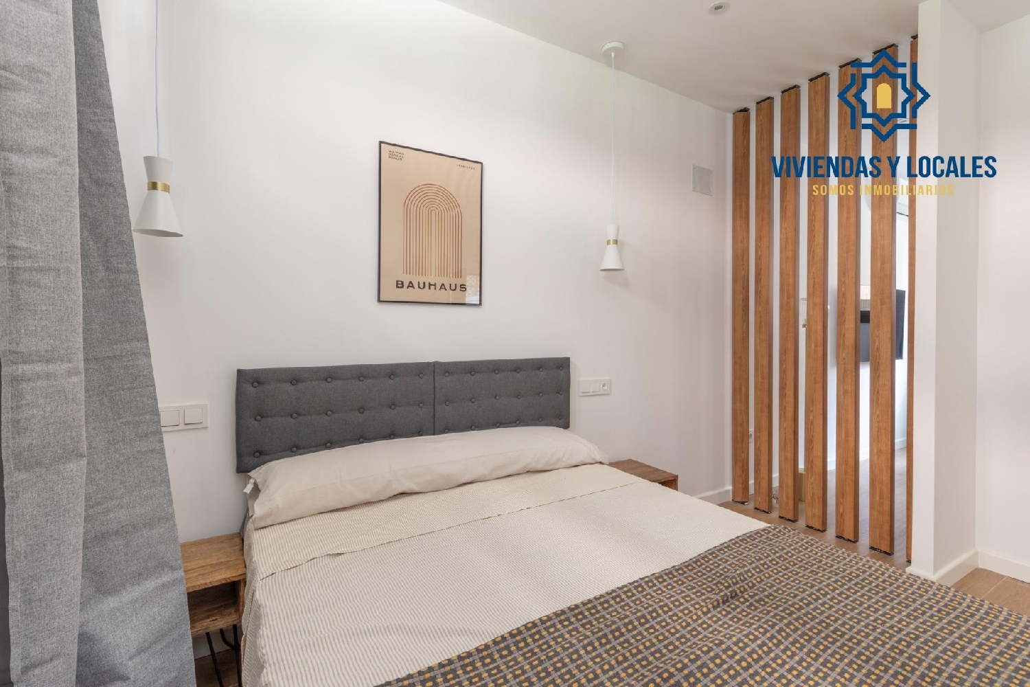  till salu lägenhet Barrio De Granada Alacantí 6