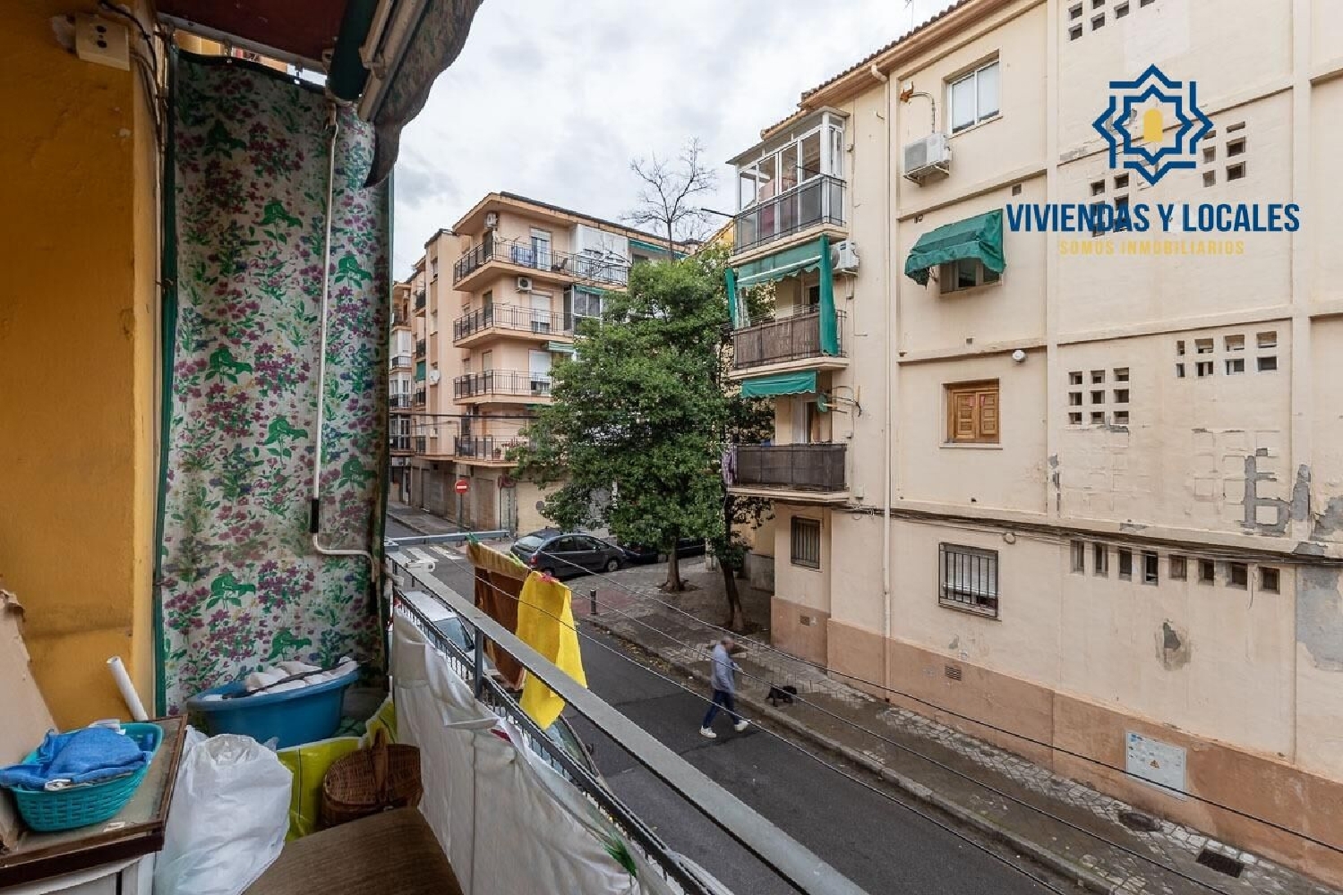 à vendre appartement Barrio De Granada Alacantí 1
