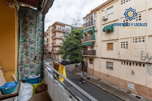 Barrio De Granada Alacantí appartement foto 6385920
