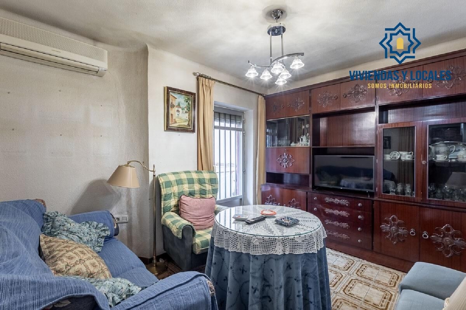 à vendre appartement Barrio De Granada Alacantí 4