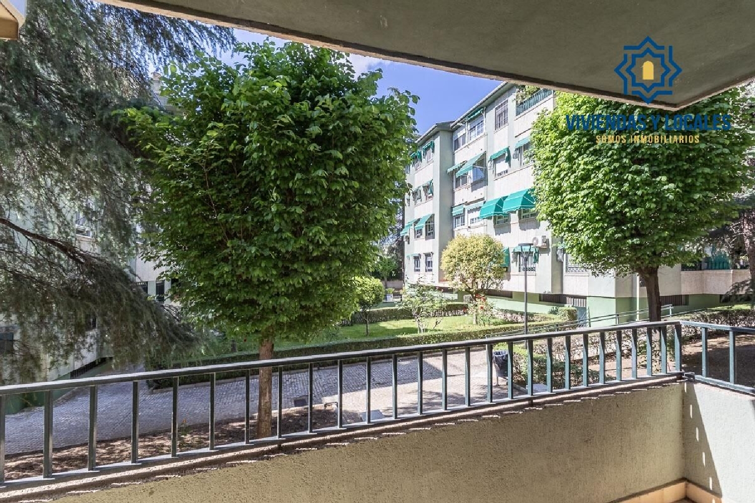  à vendre appartement Barrio De Granada Alacantí 4