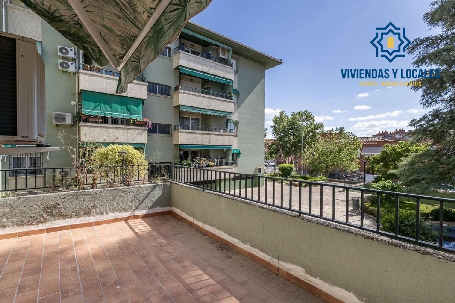  à vendre appartement Barrio De Granada Alacantí 2