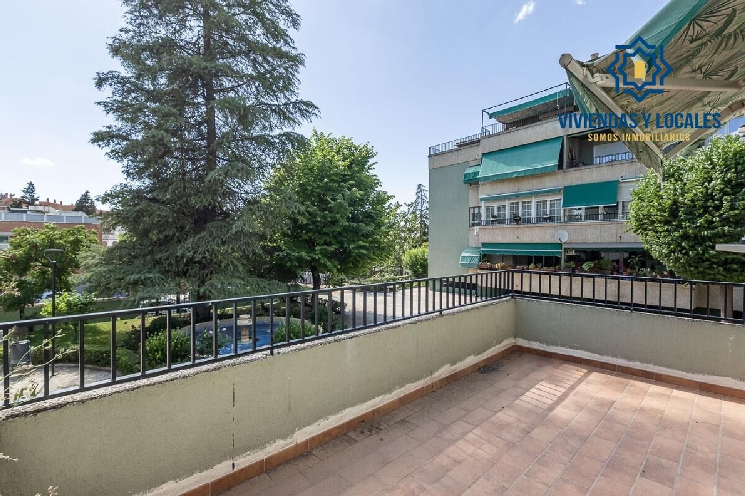  à vendre appartement Barrio De Granada Alacantí 3