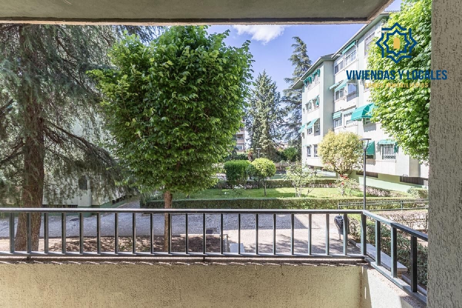  à vendre appartement Barrio De Granada Alacantí 5