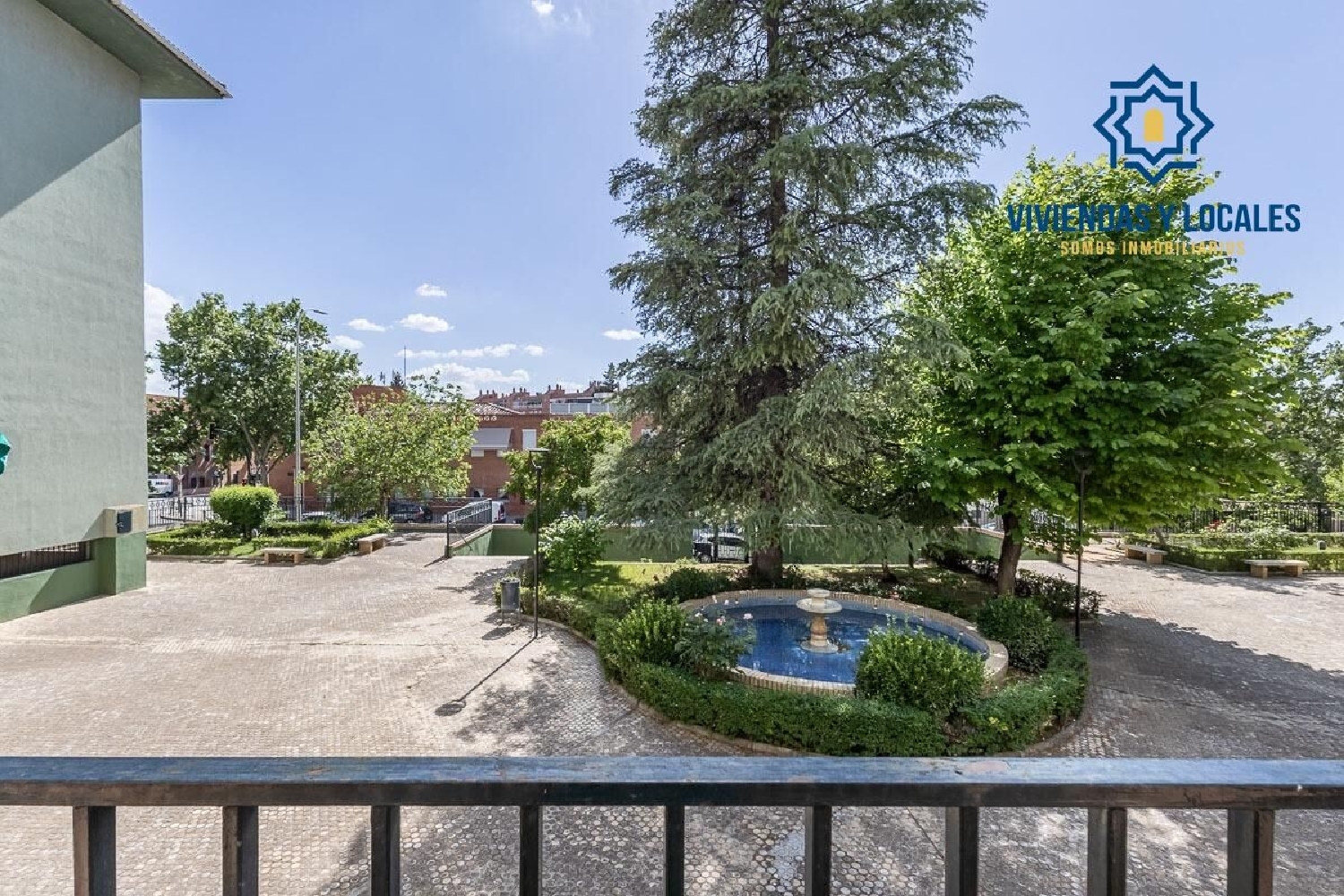  à vendre appartement Barrio De Granada Alacantí 6