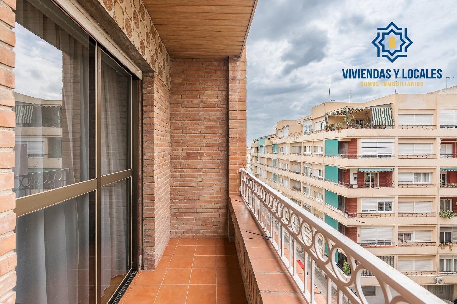 à vendre appartement Barrio De Granada Alacantí 3