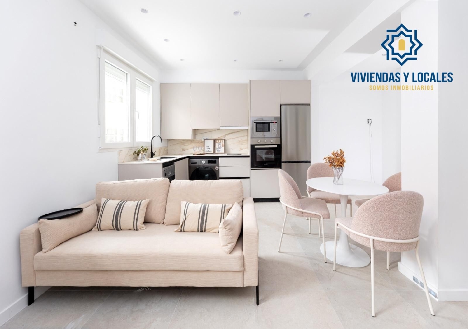 à vendre appartement Barrio De Granada Alacantí 2
