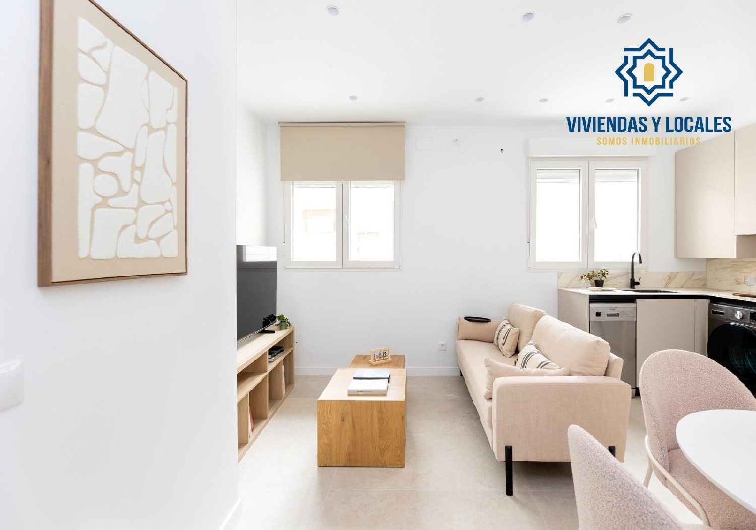 à vendre appartement Barrio De Granada Alacantí 5