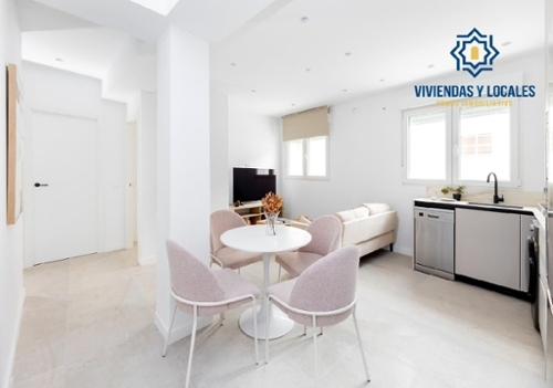 Barrio De Granada Alacantí appartement foto 6385929
