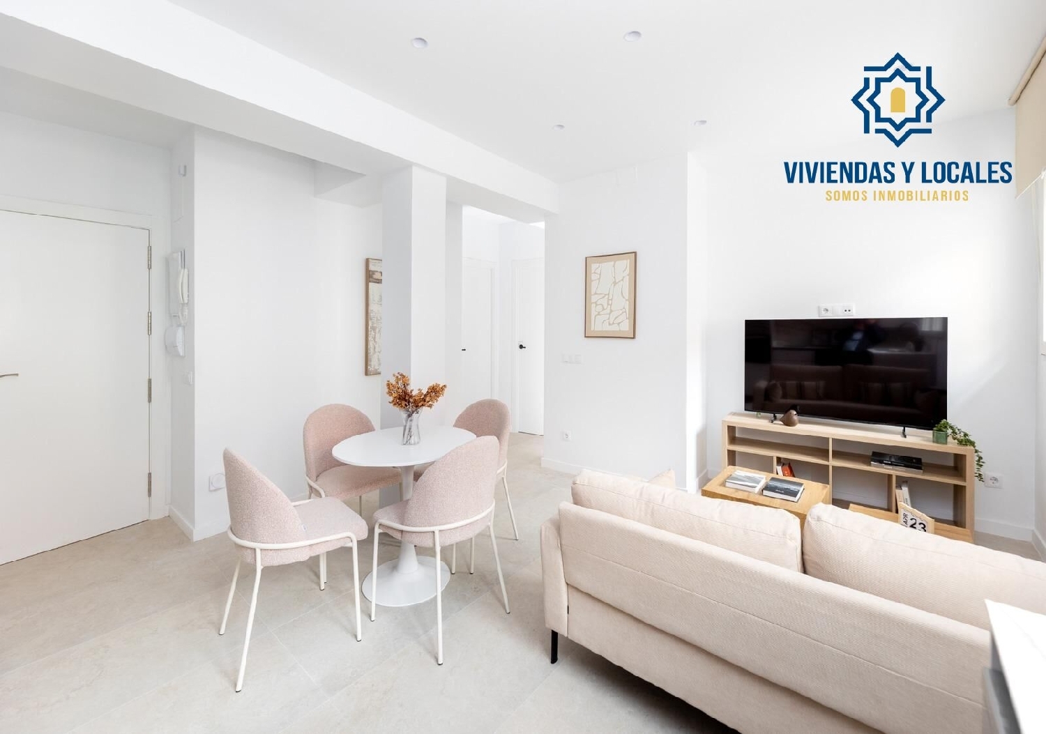 à vendre appartement Barrio De Granada Alacantí 4