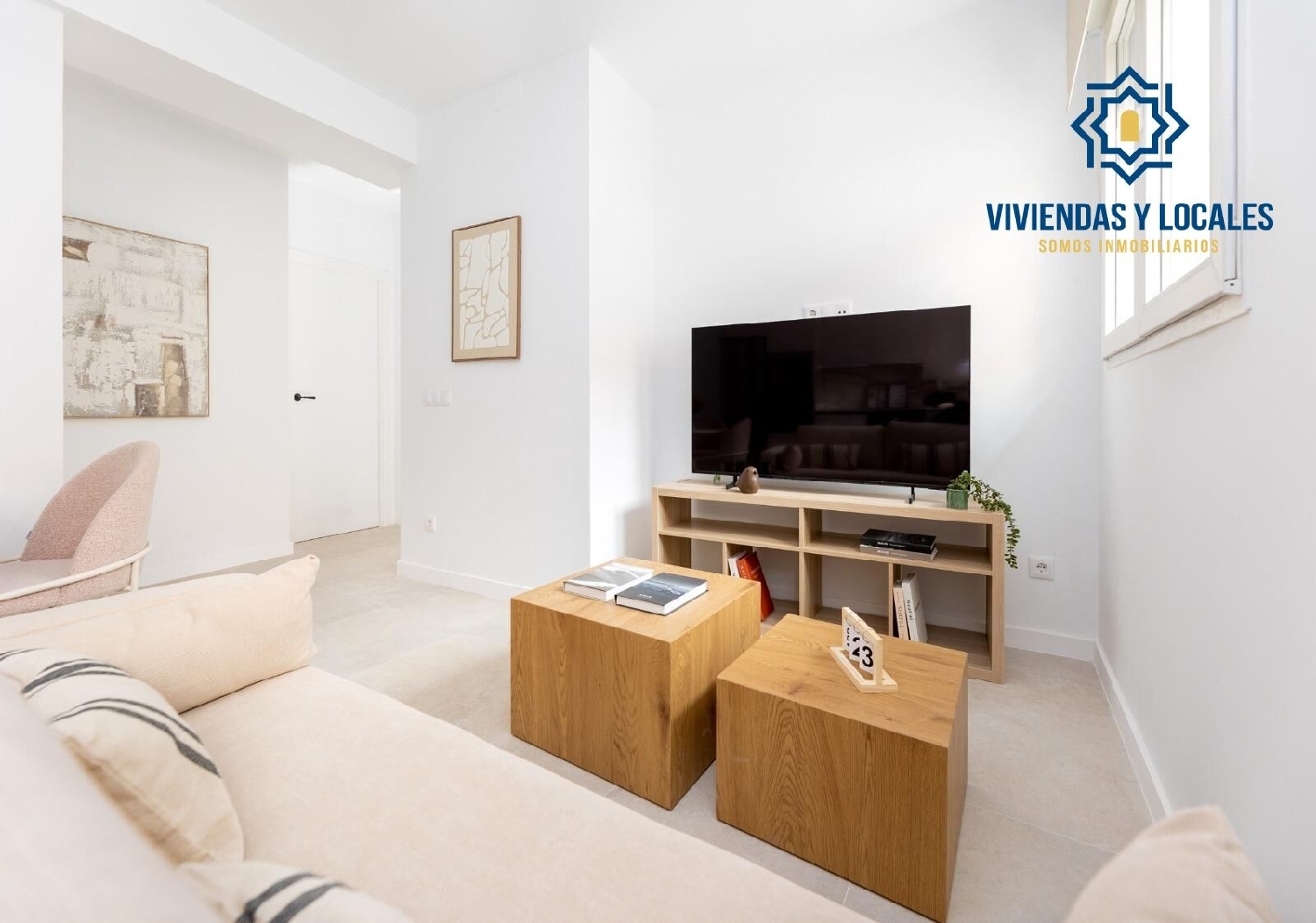 à vendre appartement Barrio De Granada Alacantí 6