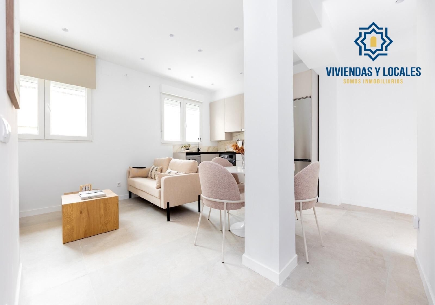 à vendre appartement Barrio De Granada Alacantí 3