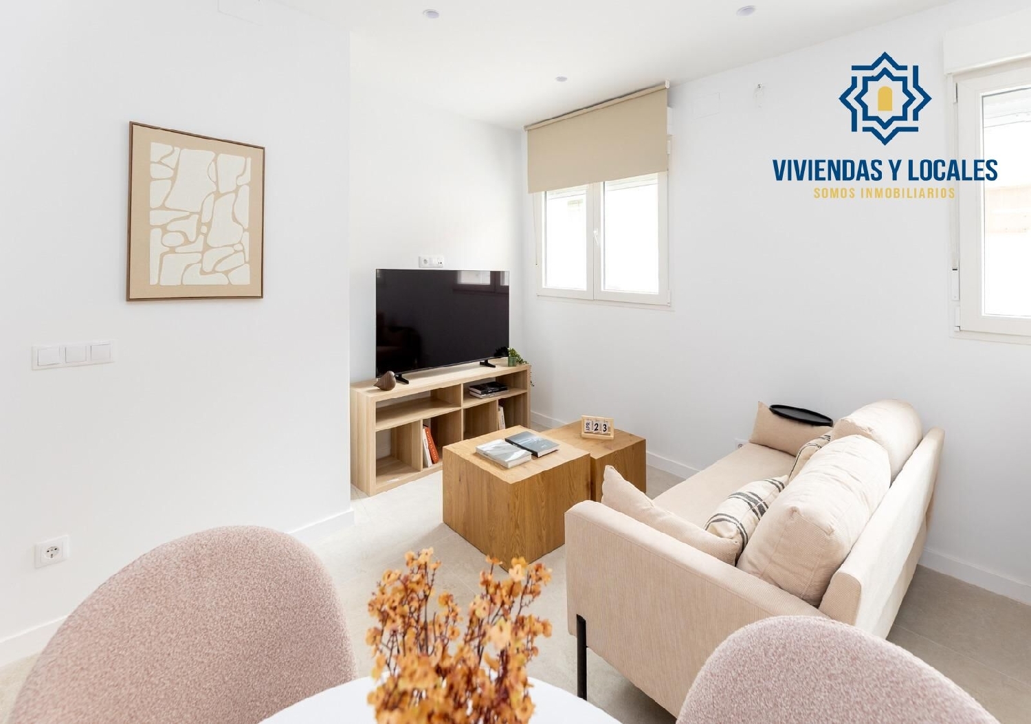 à vendre appartement Barrio De Granada Alacantí 7