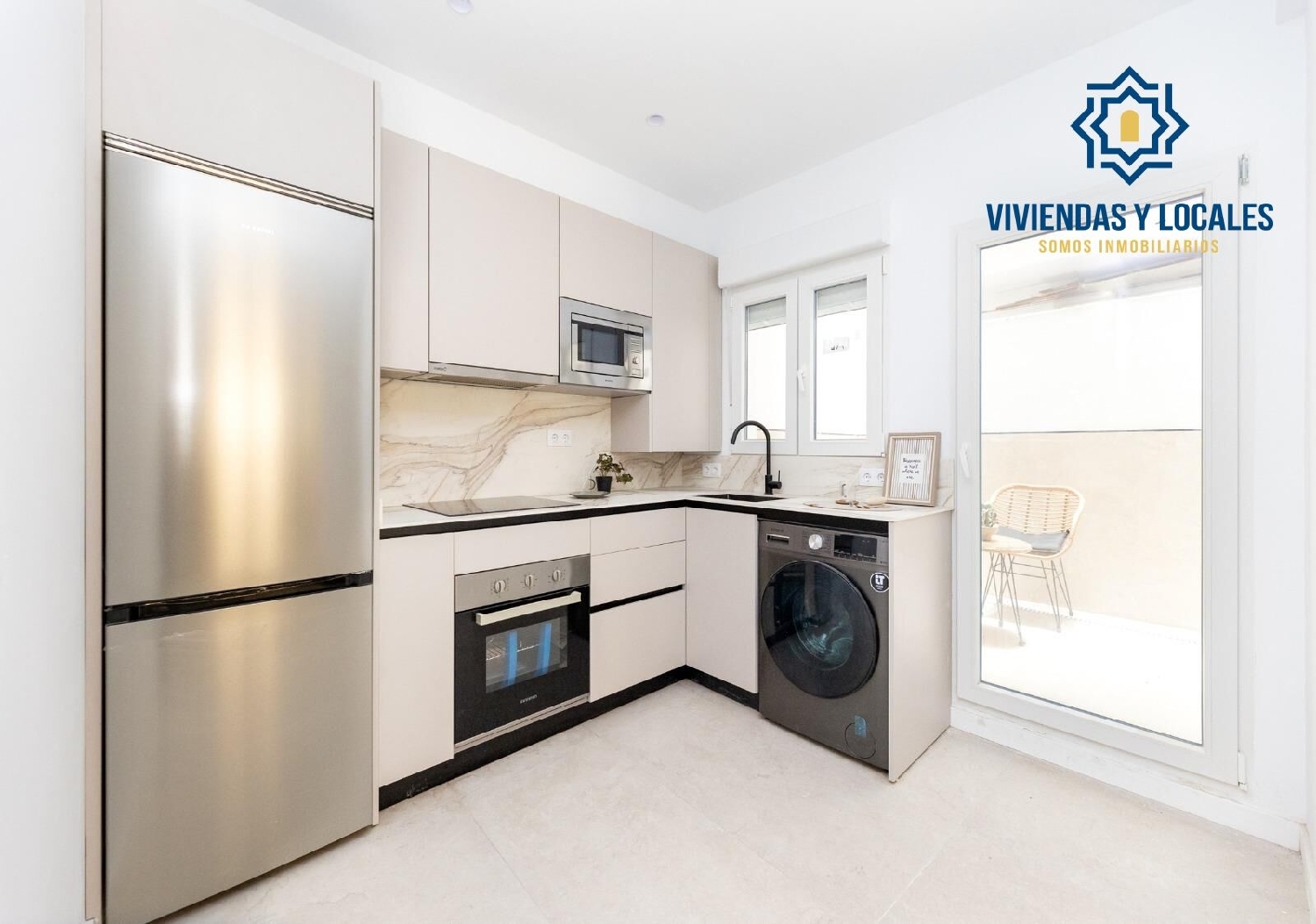 à vendre appartement Barrio De Granada Alacantí 6