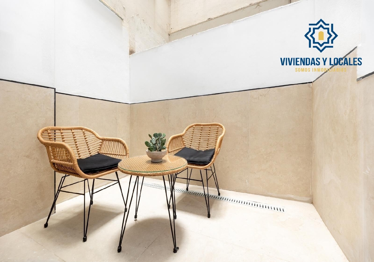 à vendre appartement Barrio De Granada Alacantí 8