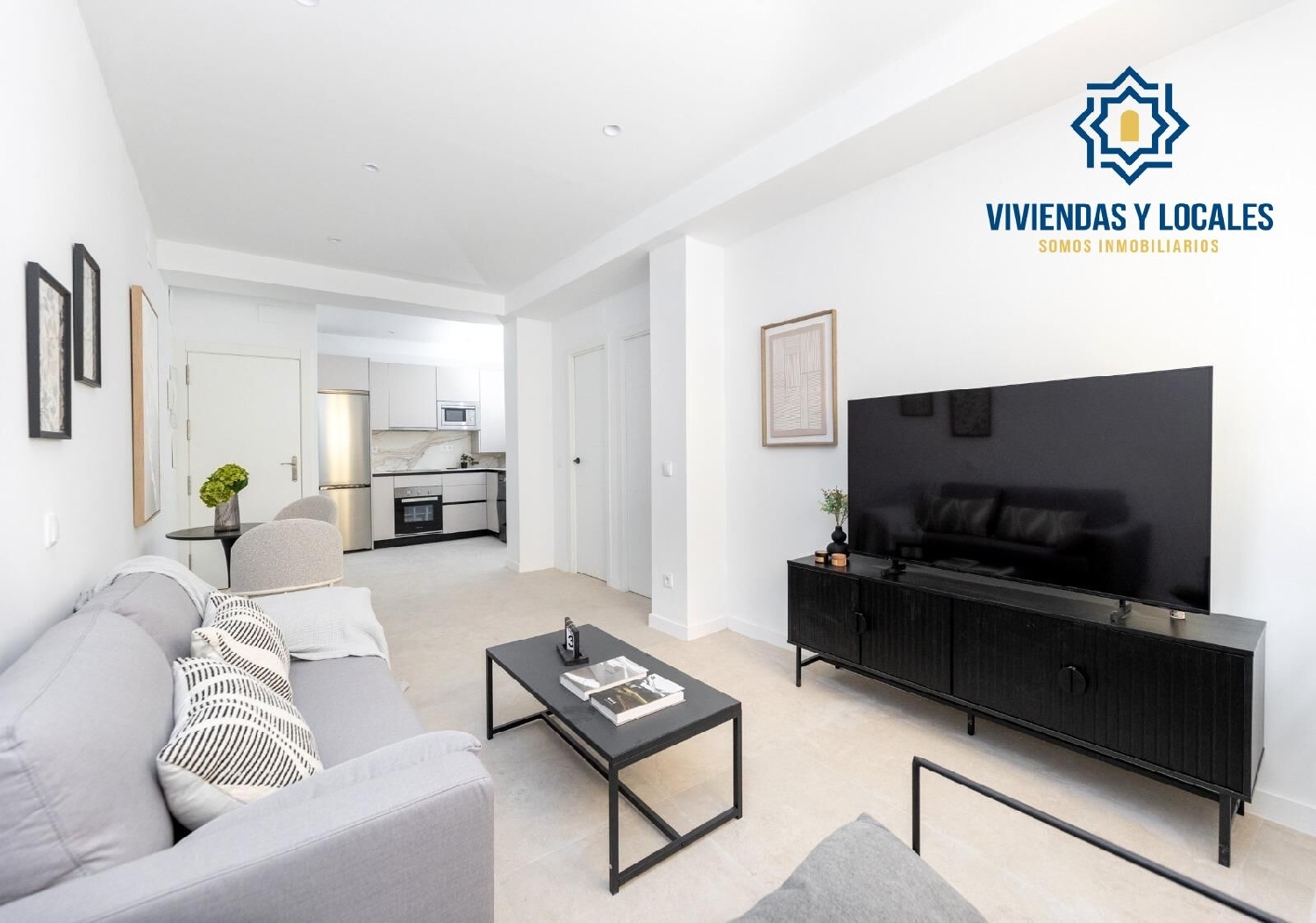 à vendre appartement Barrio De Granada Alacantí 4