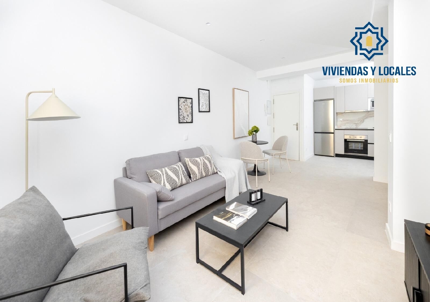 à vendre appartement Barrio De Granada Alacantí 5